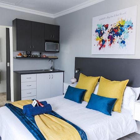 Wanderlust Private Studio Apartment 兰格班 外观 照片