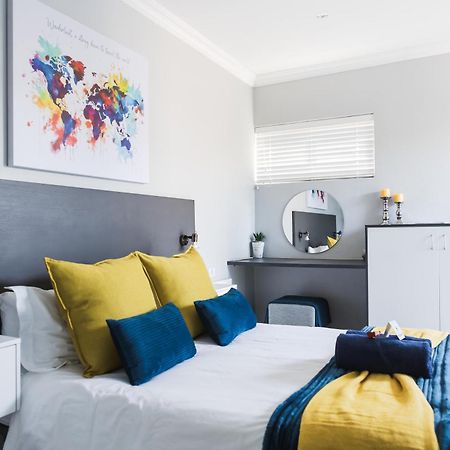 Wanderlust Private Studio Apartment 兰格班 外观 照片