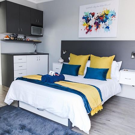 Wanderlust Private Studio Apartment 兰格班 外观 照片