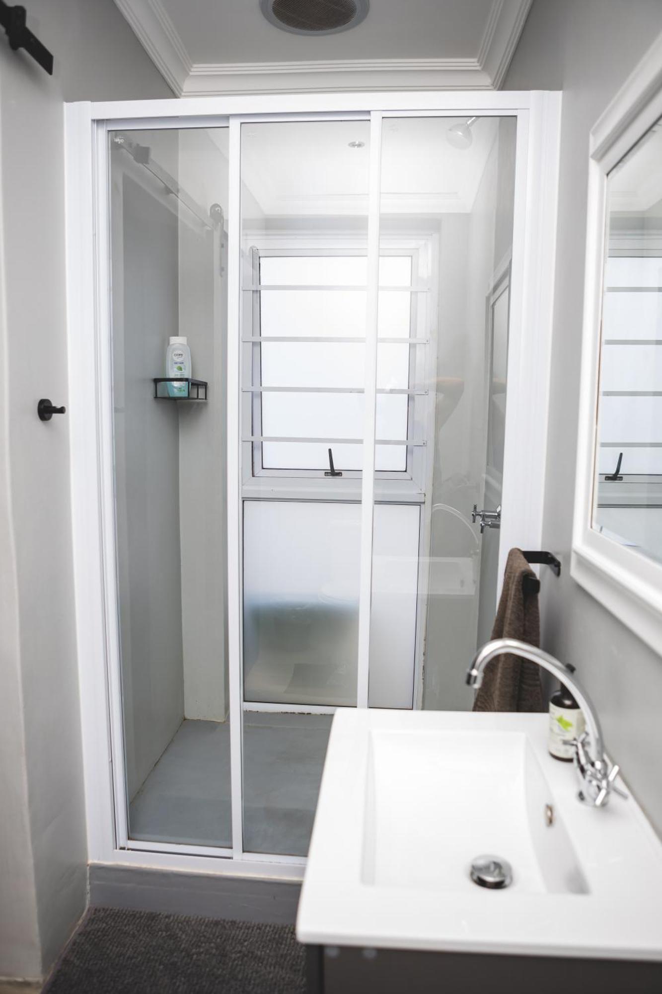 Wanderlust Private Studio Apartment 兰格班 外观 照片