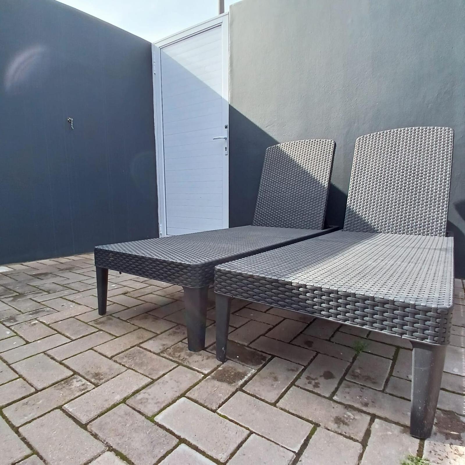 Wanderlust Private Studio Apartment 兰格班 外观 照片