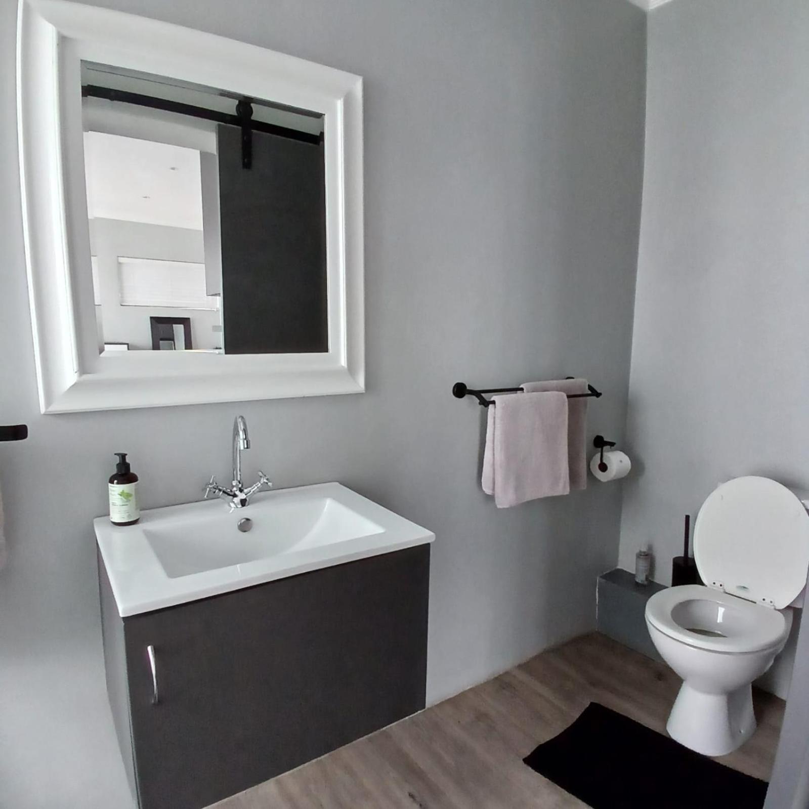 Wanderlust Private Studio Apartment 兰格班 外观 照片