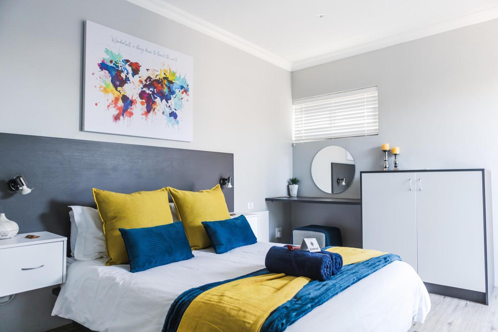 Wanderlust Private Studio Apartment 兰格班 外观 照片